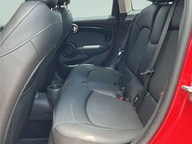 Used 2020 Red MINI Signature image 10