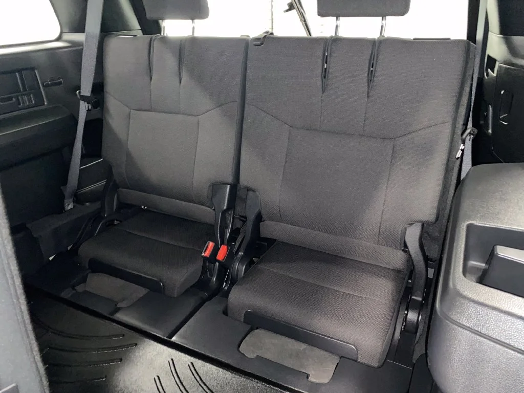 Used 2026  Toyota SR5 image 18