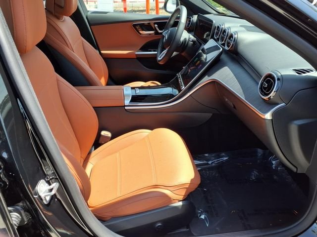 2025 Mercedes-Benz C-Class Sedan C 300 - Photo 16