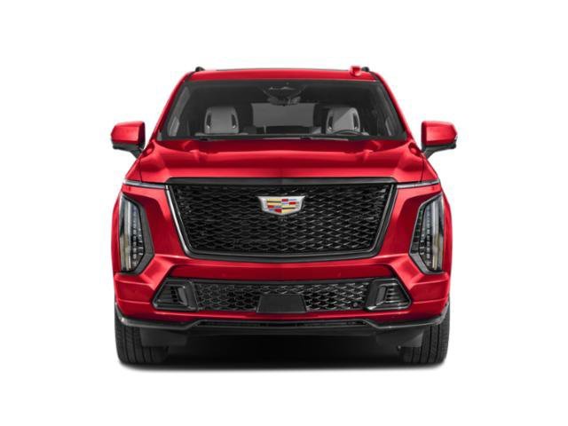 Used 2025 Black Raven Cadillac V-Series image 4