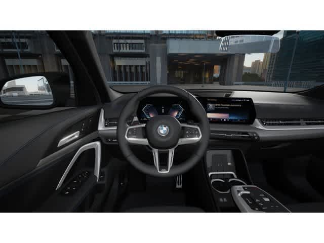 New 2026 Black Sapphire Metallic BMW xDrive28i image 13