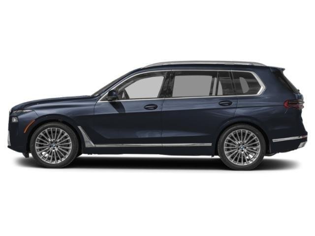 New 2027 Carbon Black Metallic BMW xDrive40i image 3