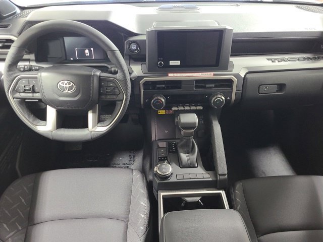 New 2026 Underground Toyota SR5 image 22