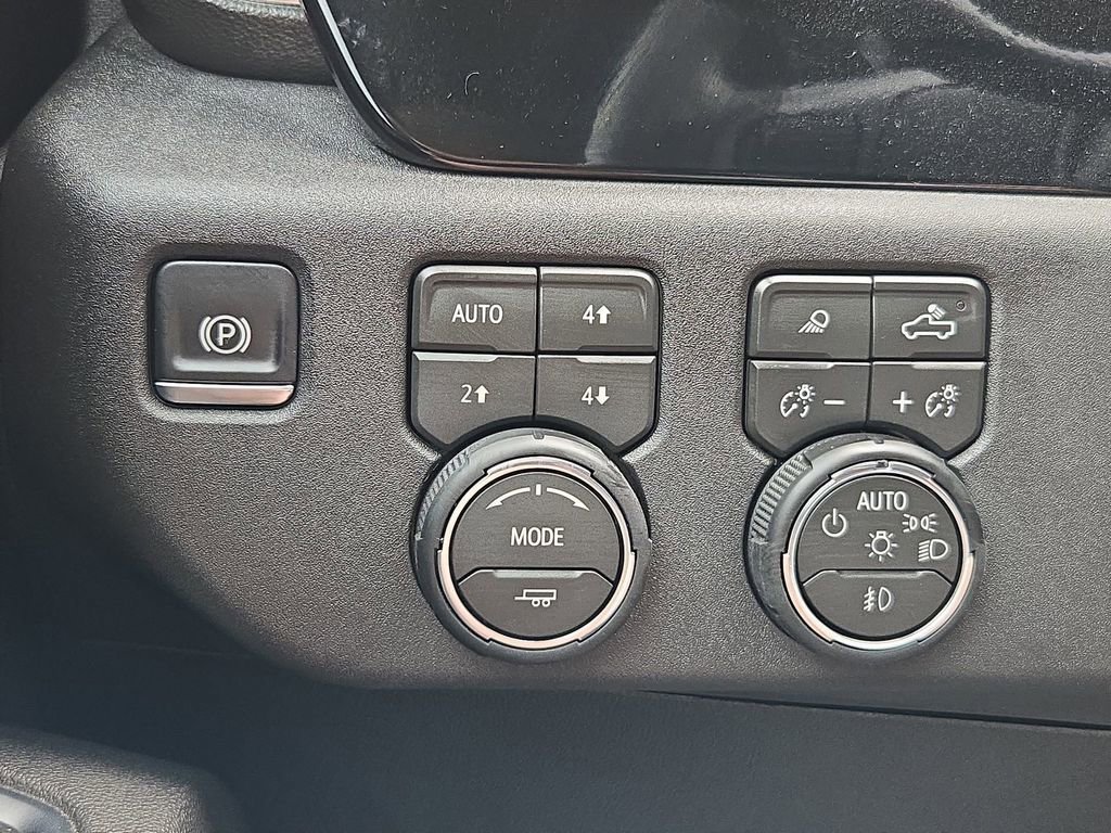 2026 Chevrolet Silverado 3500HD LTZ - Photo 18