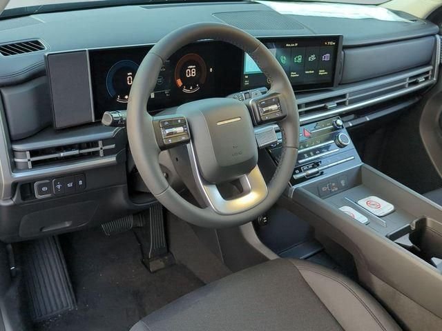 Used 2026 Gray Hyundai SE image 8