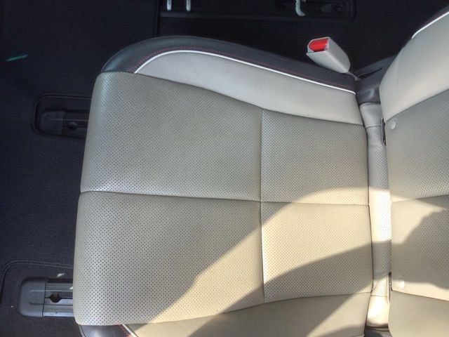 Used 2015 Snow White Pearl Kia SX image 9