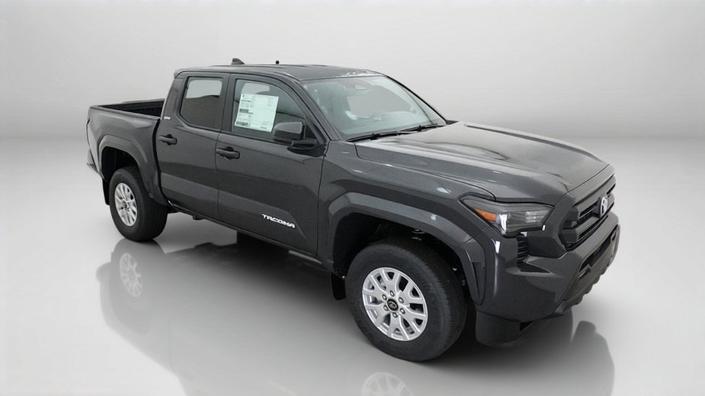 New 2026 Underground Toyota SR5 image 5