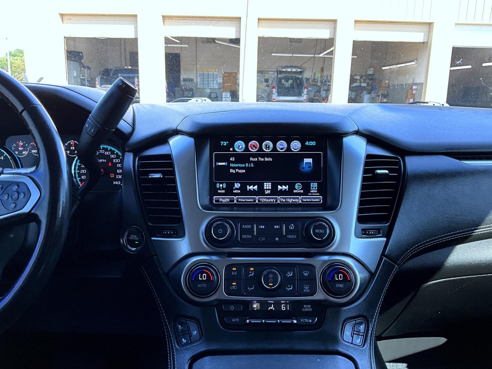 Used 2019 Beige Chevrolet Premier image 15