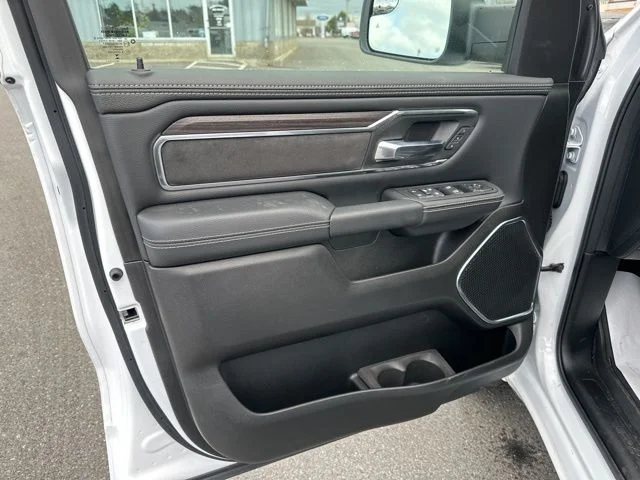 2026 RAM 1500 Laramie - Photo 7