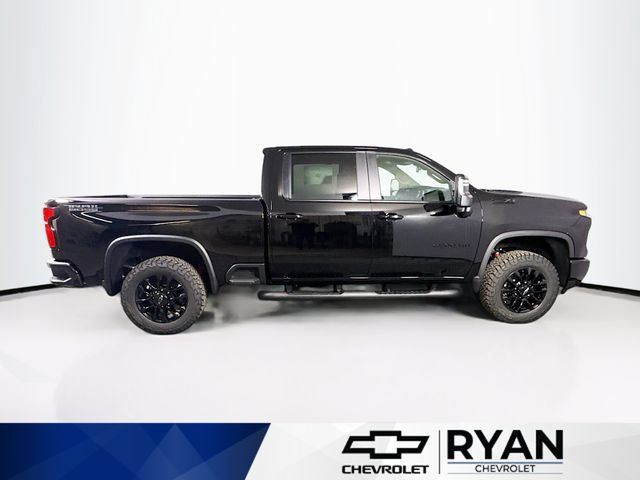 2026 Chevrolet Silverado 2500 HD LT - Photo 8