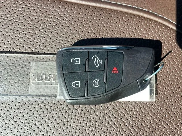 2026 GMC Sierra 2500HD Denali - Photo 23