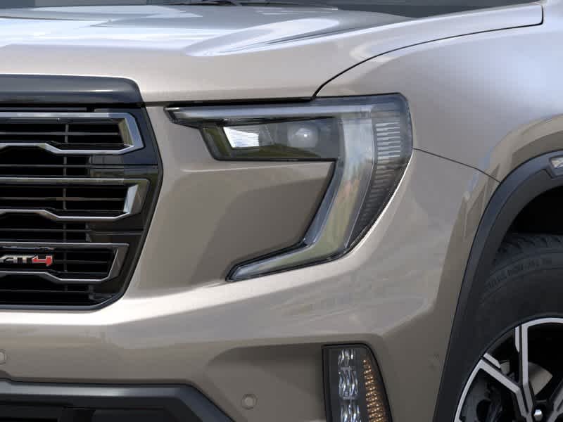 2026 GMC Acadia AT4 - Photo 10