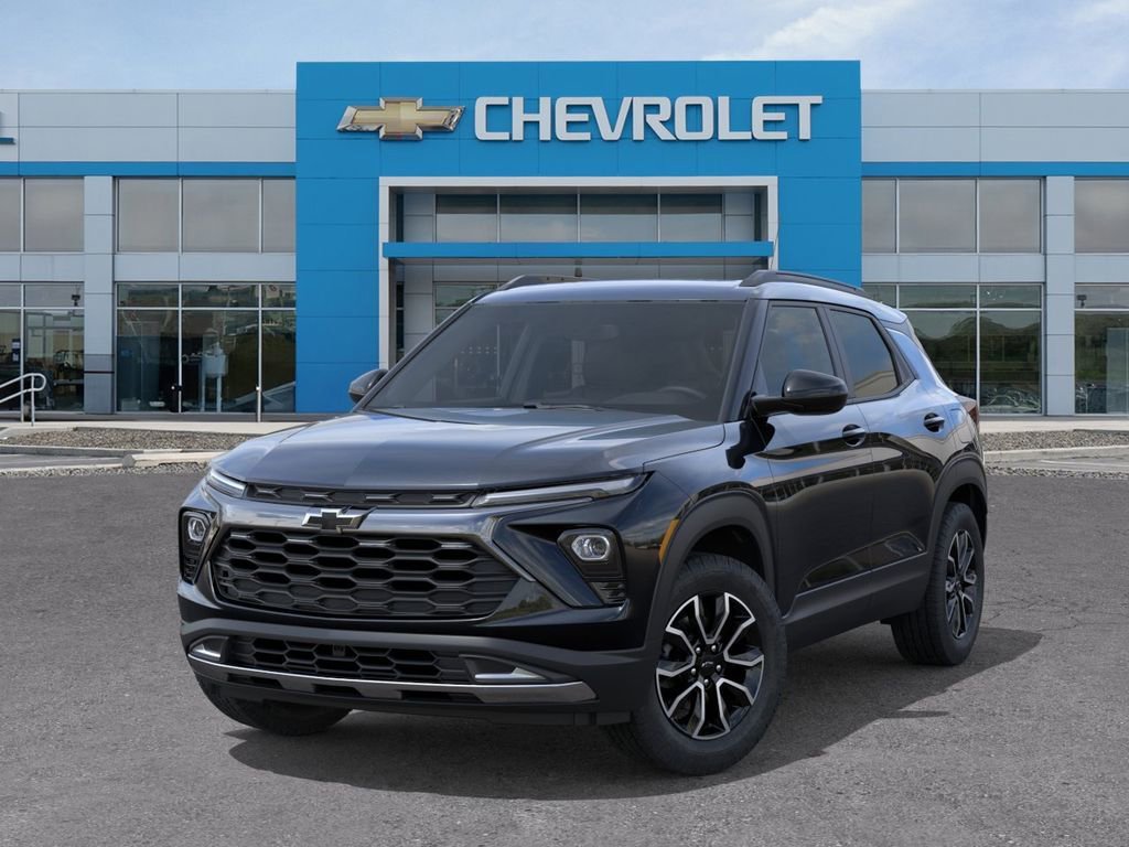 2026 Chevrolet Trailblazer Activ - Photo 6
