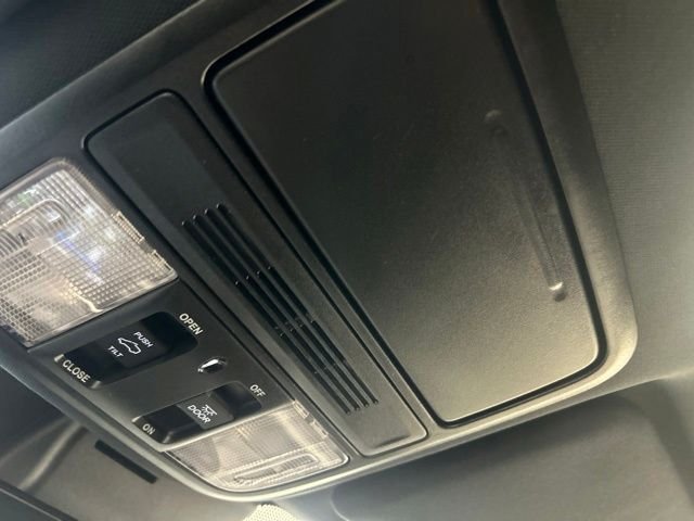2024 Honda Passport EX-L - Photo 35