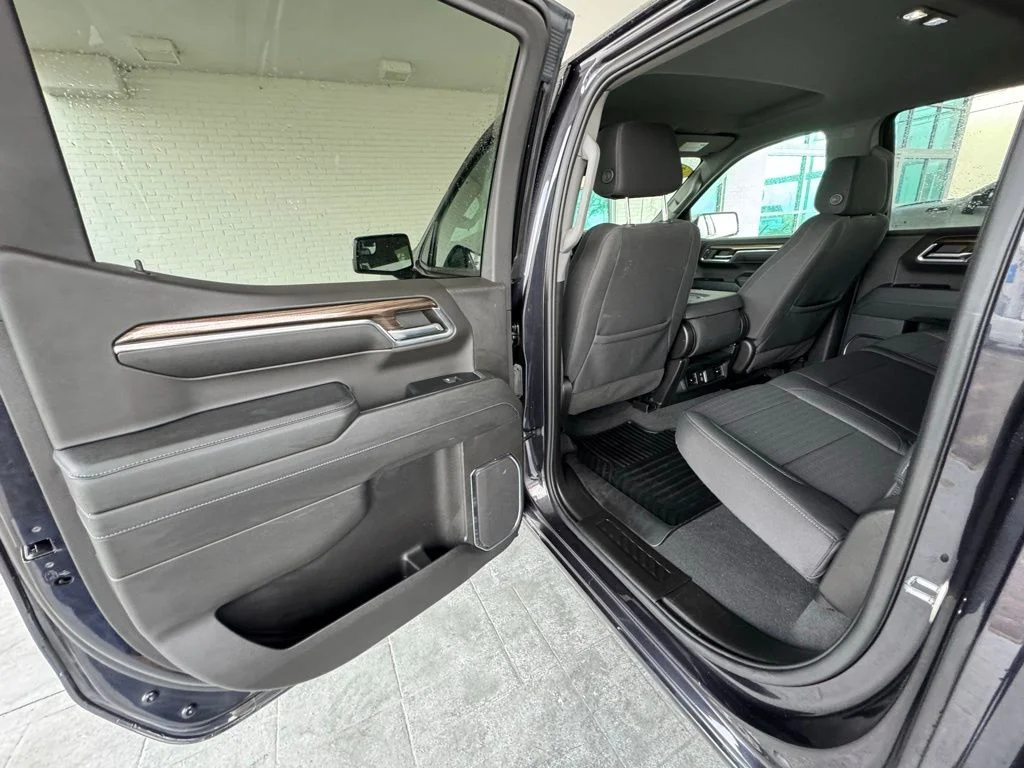Used 2024 Gray Chevrolet LT image 19