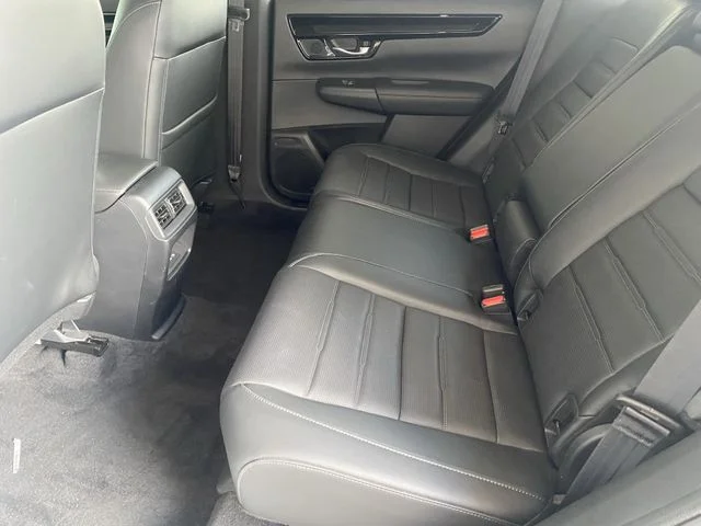 2024 Honda CR-V EX-L - Photo 16
