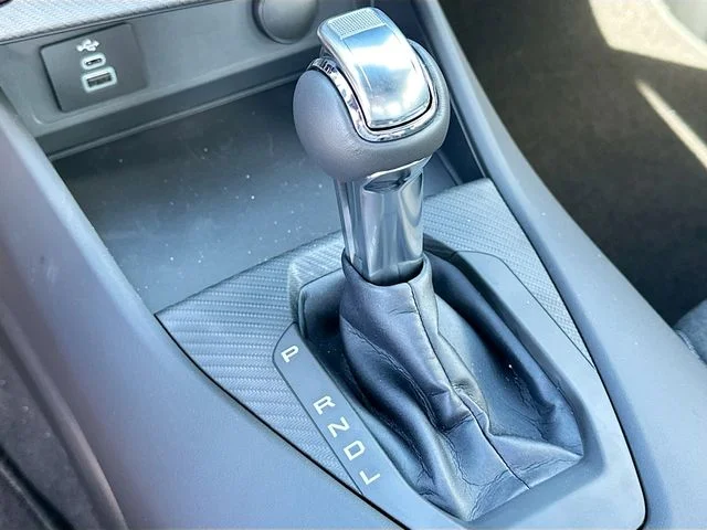 New 2026 Gray Ford EcoBoost image 11