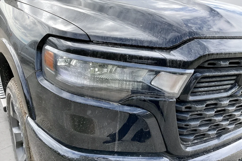 2026 RAM 1500 Big Horn/Lone Star - Photo 21
