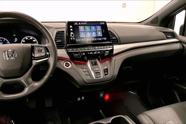 2025 Honda Odyssey Sport L - Photo 7