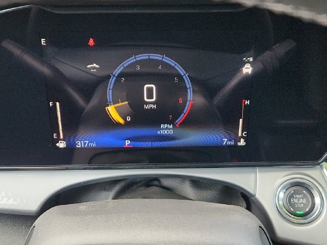 2026 Chevrolet Trax LT - Photo 25