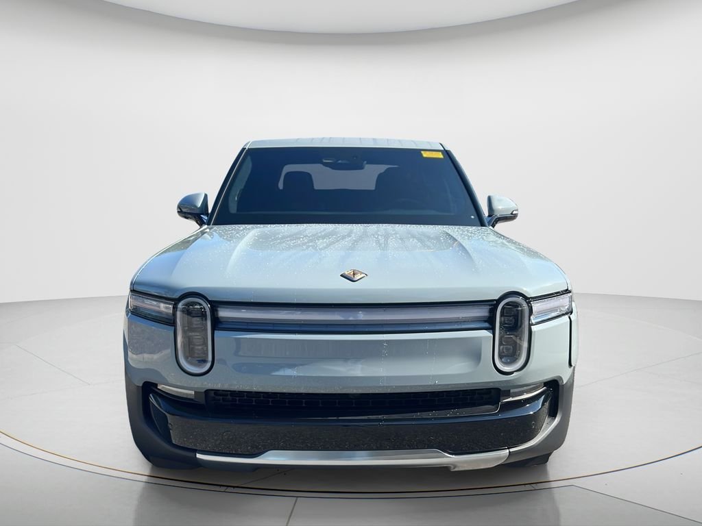 Used 2025 Rivian R1T Adventure with VIN 7FCTGBAA1SN034668 for sale in Gainesville, FL