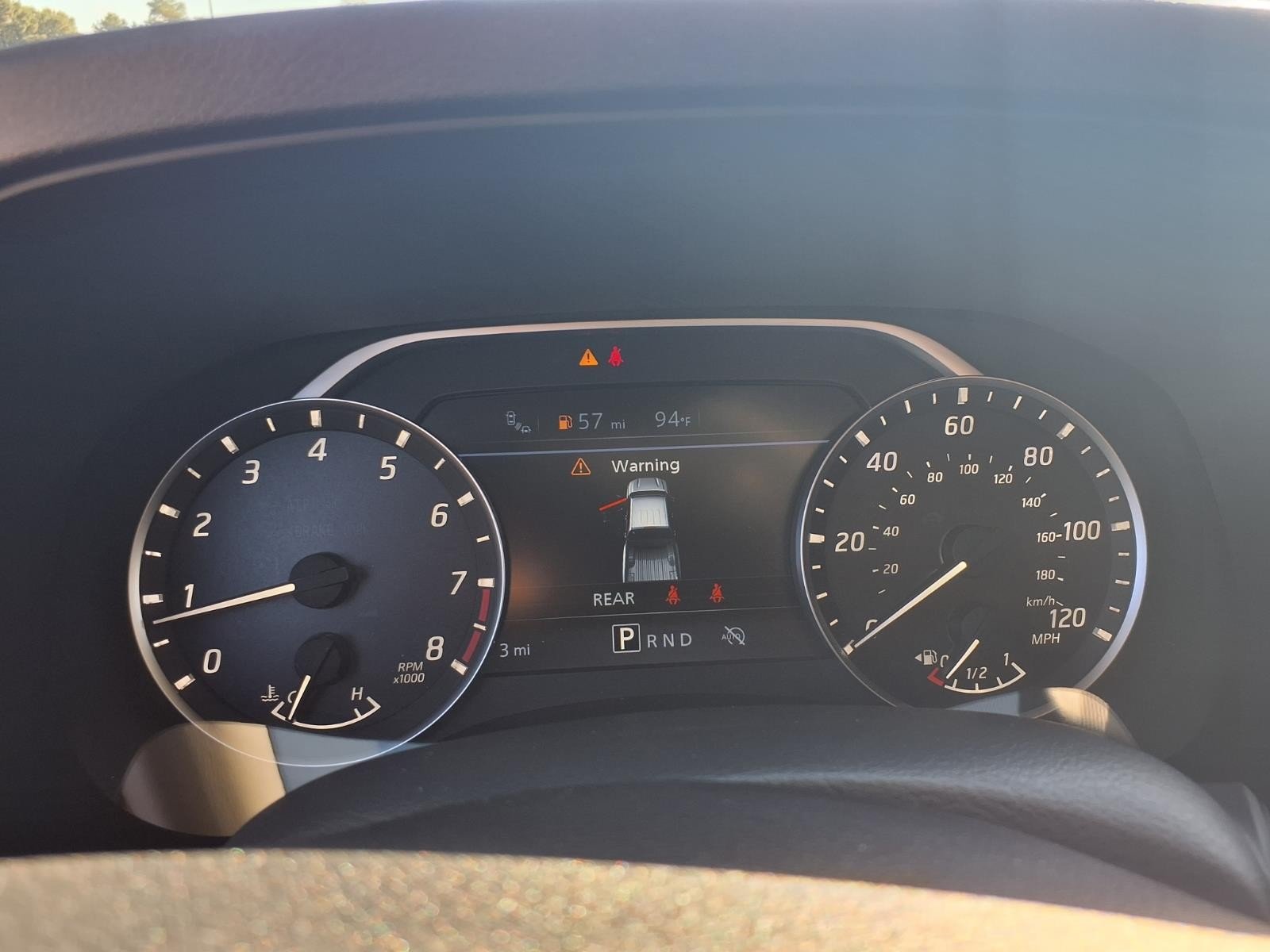 2026 Nissan Frontier S Gray at Robbins Nissan