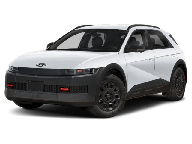 2026 Hyundai Ioniq 5 XRT AWD's photo
