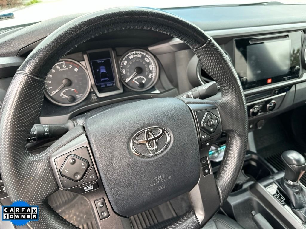 Used 2018  Toyota TRD Sport image 6