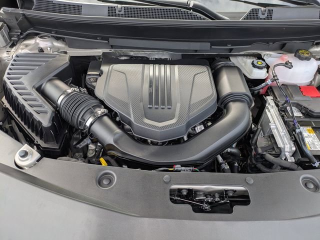 2026 Buick Enclave Sport Touring - Photo 34