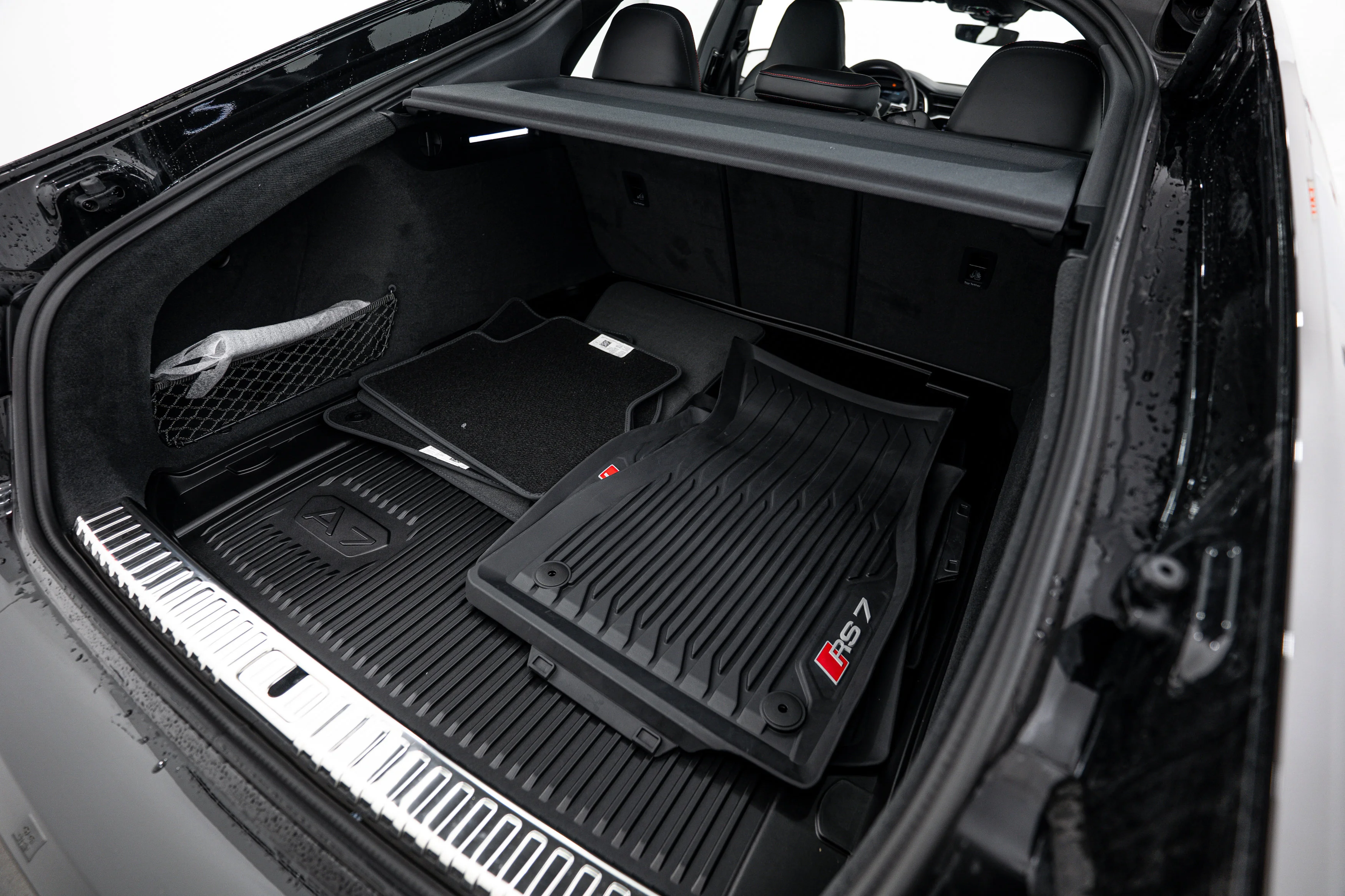 2026 Audi RS 7 Base - Photo 22