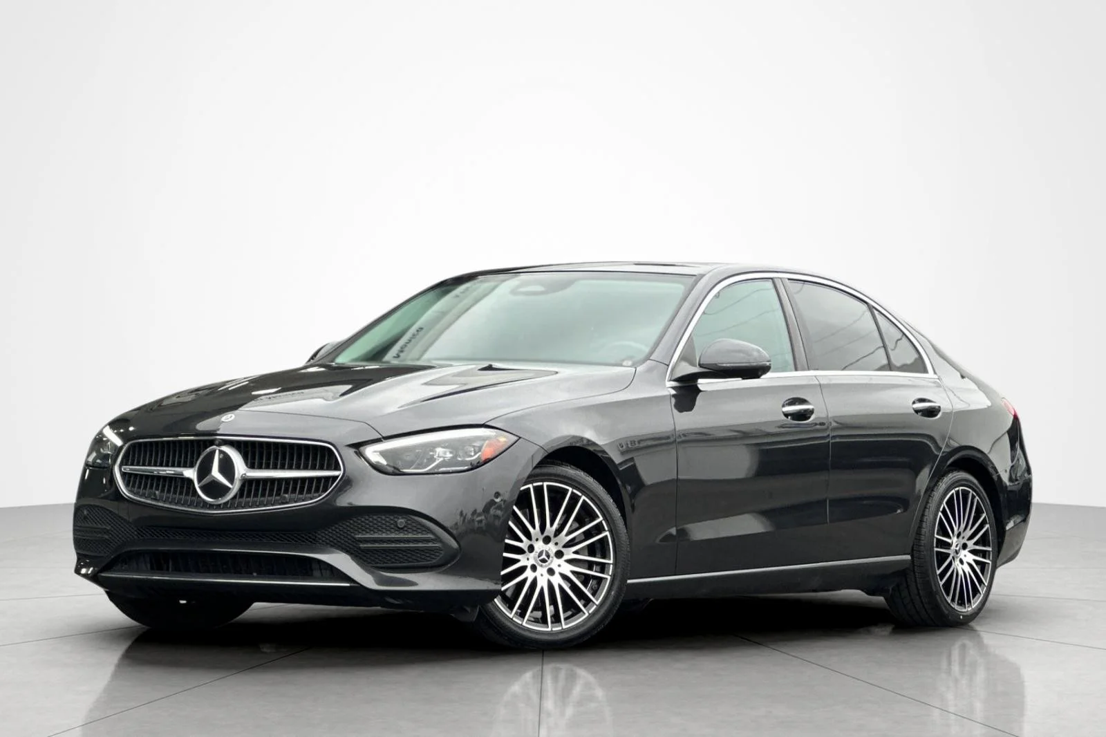 2023 Mercedes-Benz C-Class C 300's photo