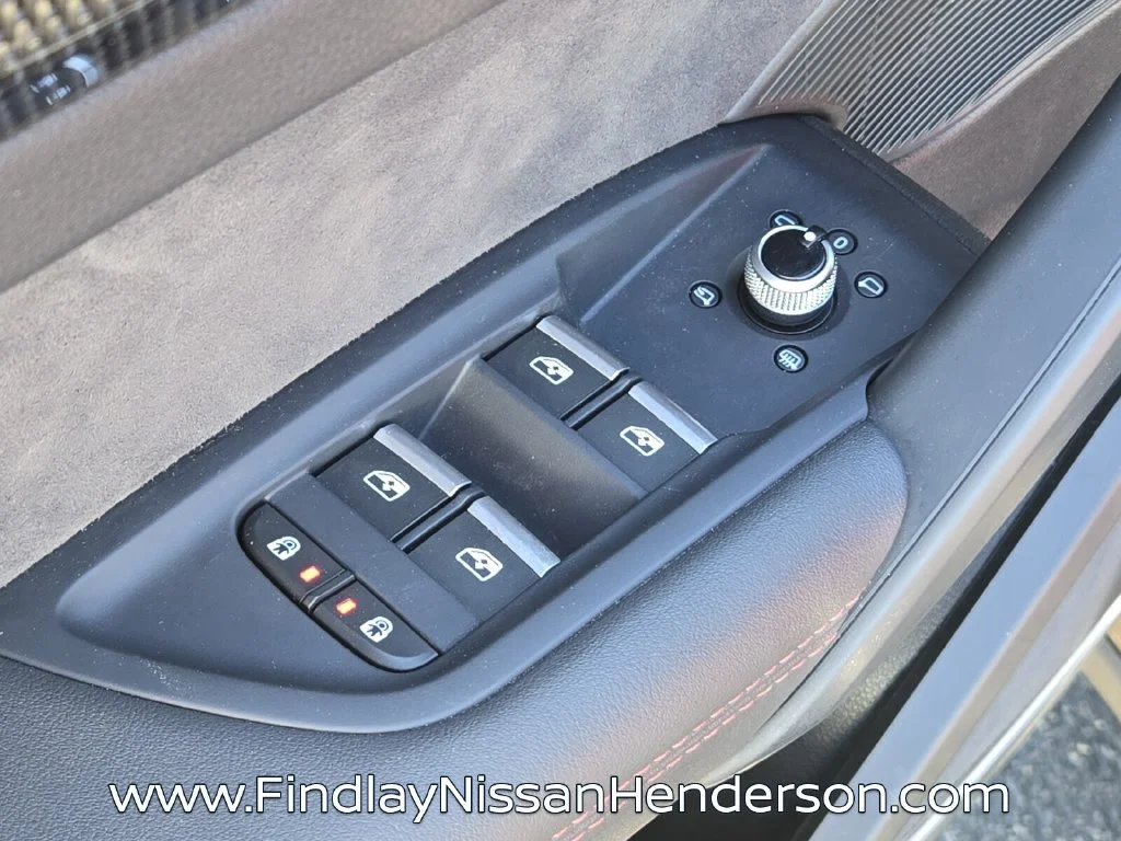 Used 2024 Black Audi Premium Plus image 21