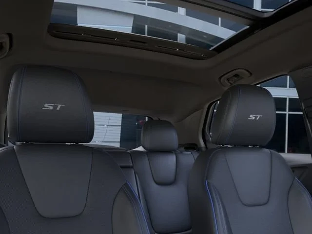 New 2026 Ebony Twilight Metallic Buick Sport Touring image 24