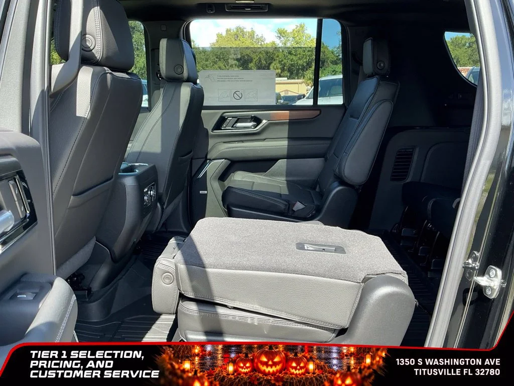 New 2026 Onyx Black GMC Denali image 33