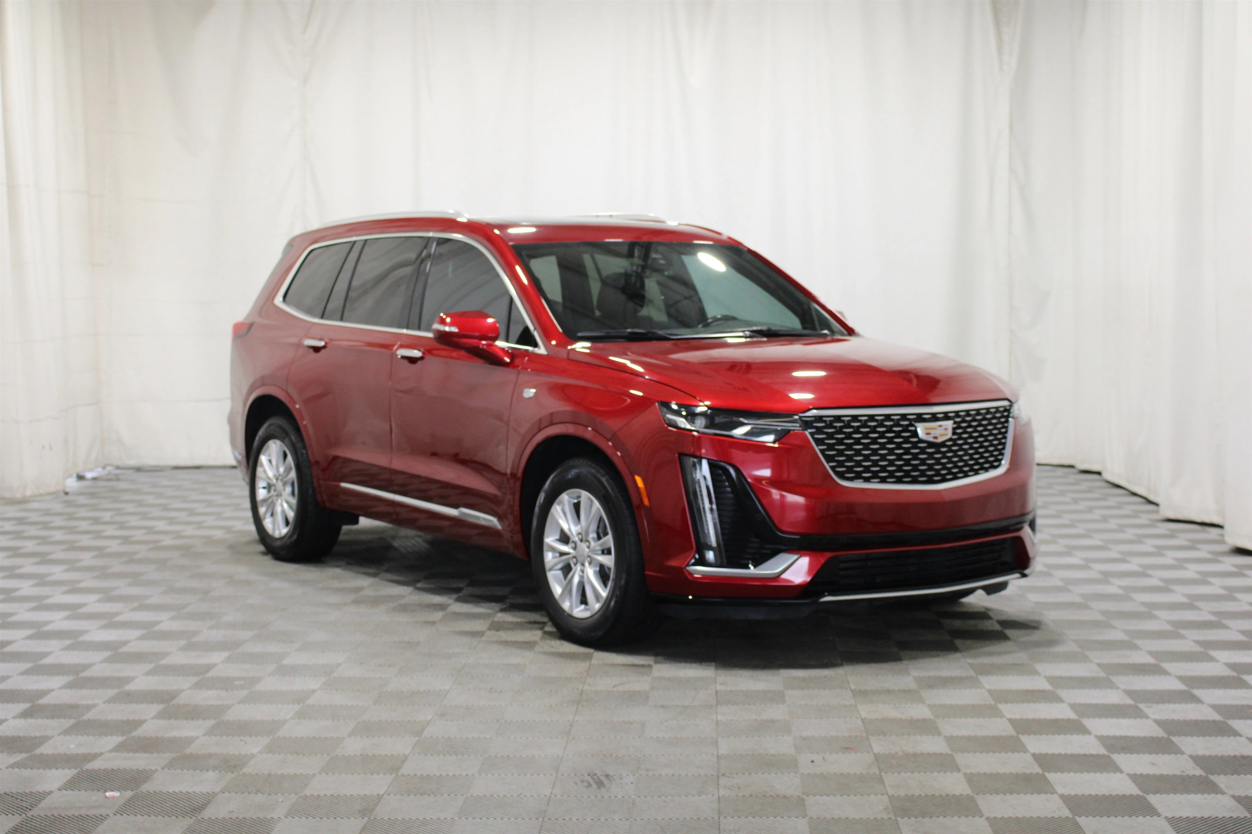 2023 Cadillac XT6 Luxury Auto's photo
