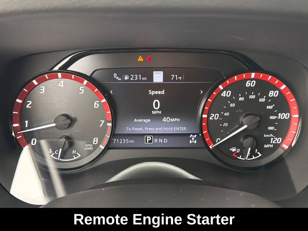 Used 2022 Beige Nissan PRO-4X image 18