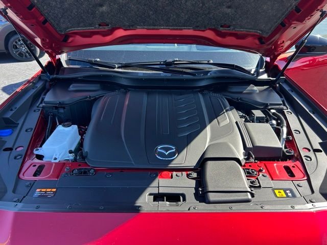 2026 Mazda CX-90 Premium Sport Package - Photo 6