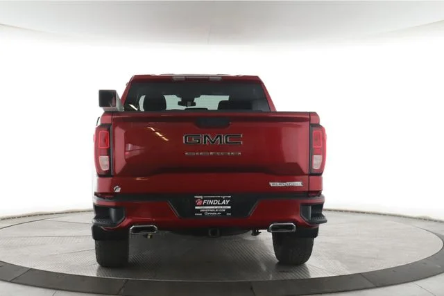 Used 2024 Red GMC Elevation image 11