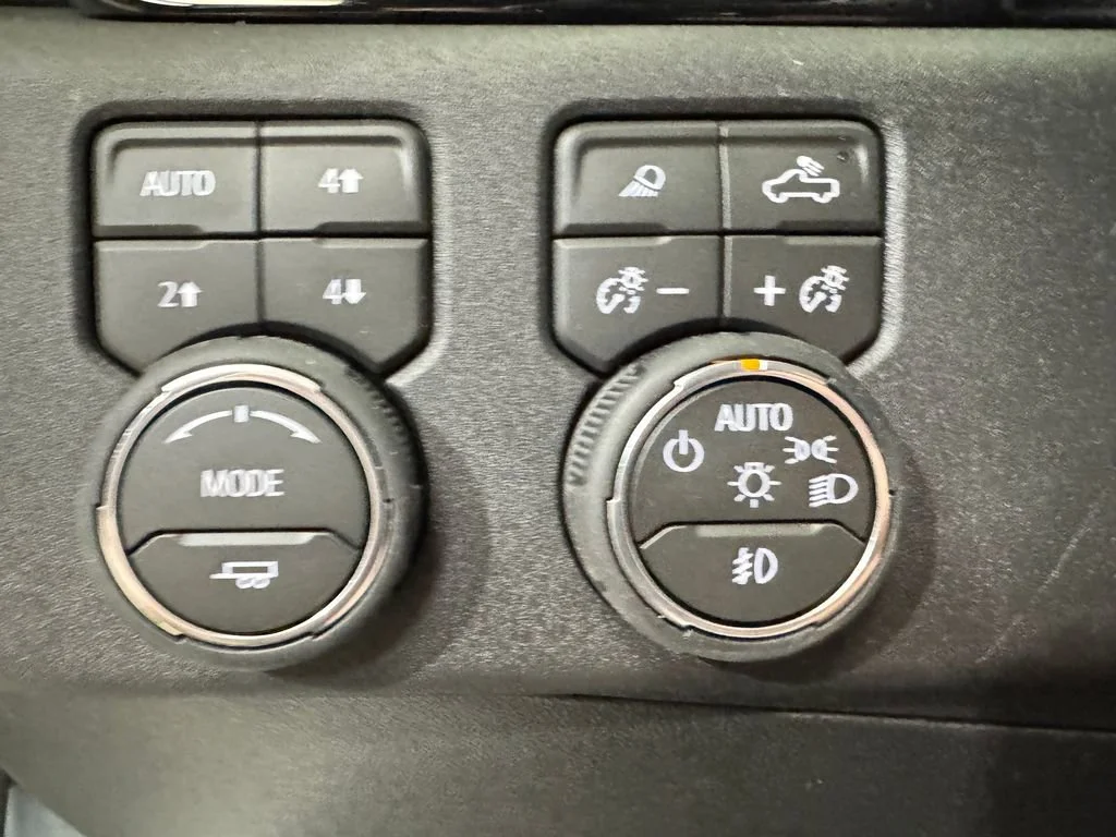 2026 Chevrolet Silverado 2500 HD LT - Photo 20