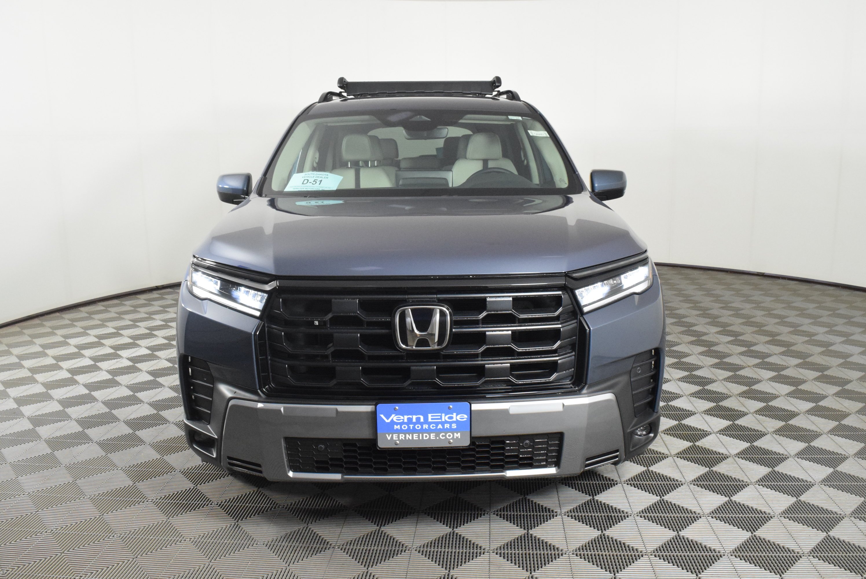 New 2026 Honda Pilot for sale in Sioux Falls, SD | Near Rapid City