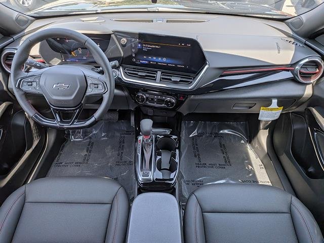 2026 Chevrolet Trax RS - Photo 14