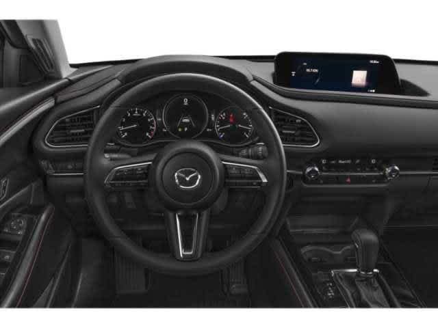New 2026 Polymetal Gray Metallic Mazda 2.5 S Carbon Edition AWD image 4