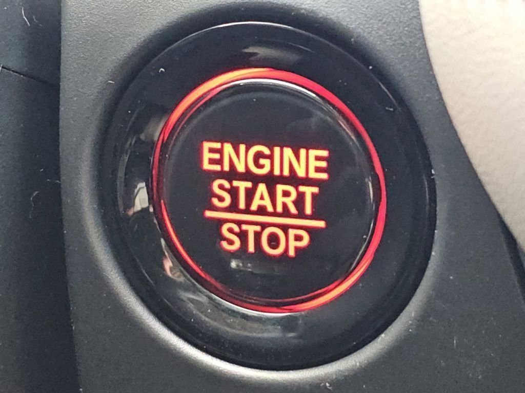 2026 Honda HR-V LX - Photo 23