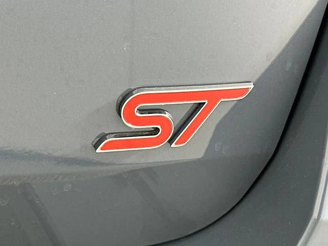 New 2026 Ford Explorer ST