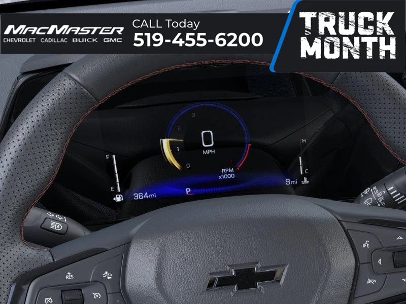 New 2026  Chevrolet RS image 18