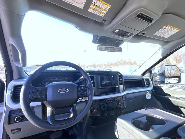 2026 Ford F-450 Super Duty Chassis Cab XL - Photo 20