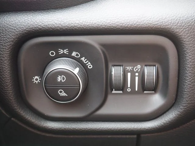 2026 RAM 1500 Big Horn/Lone Star - Photo 28