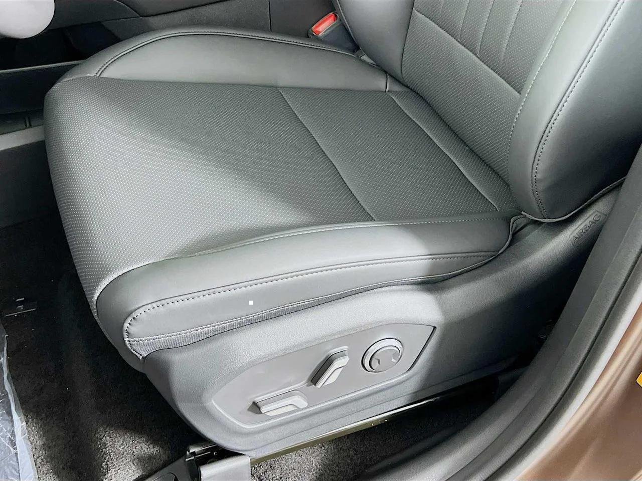 New 2026 Earthy Brass Matte Hyundai XRT AWD image 19