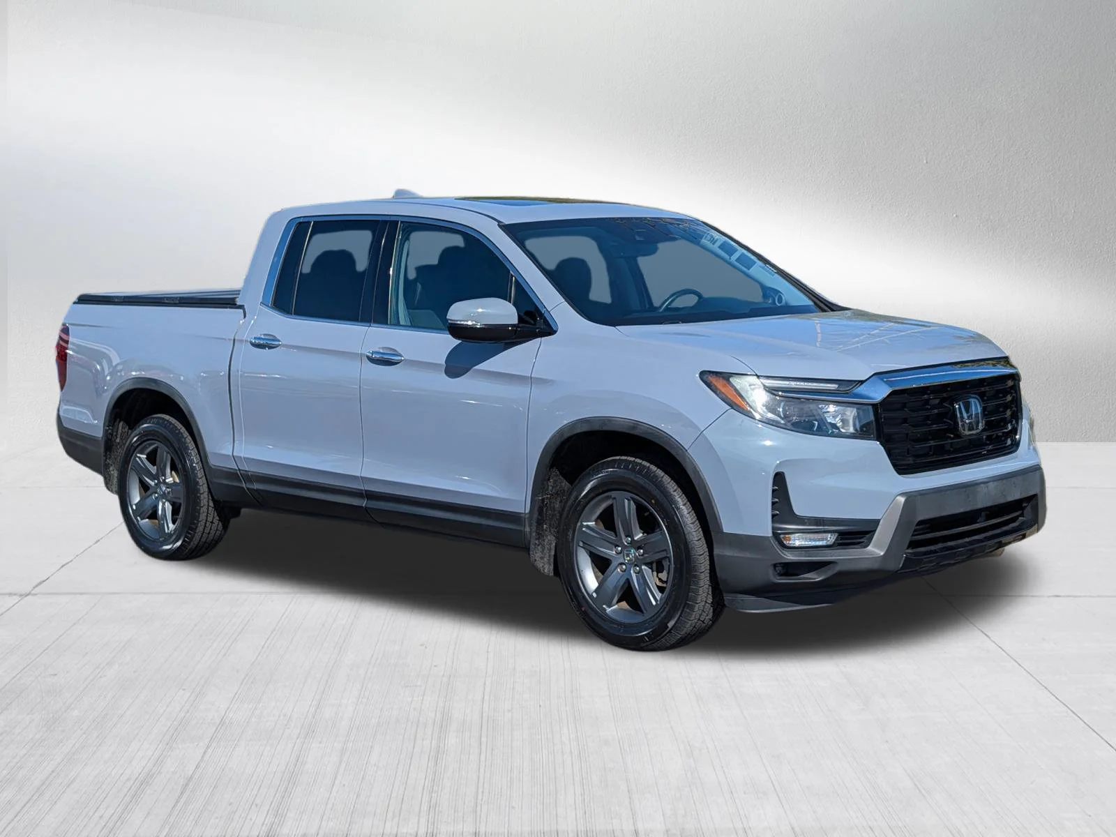 2023 Honda Ridgeline