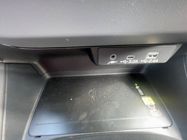 New 2026 LITHIUM RED PEARL Subaru Wilderness image 22